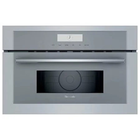 30" Masterpiece® Built-In Microwave